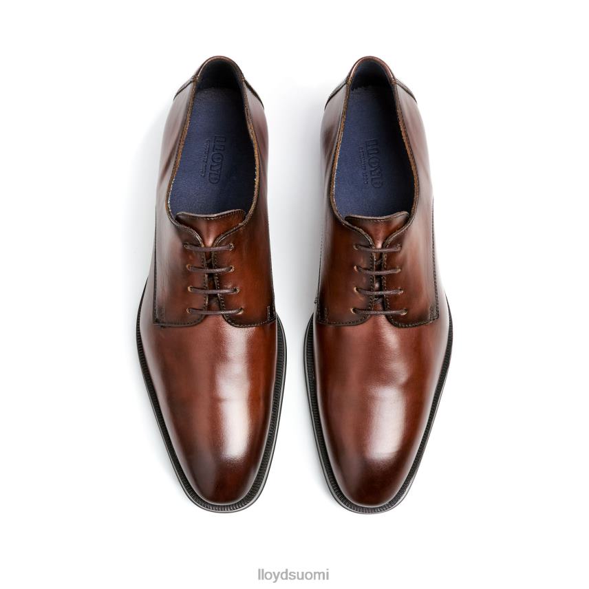 kenkiä LLOYD gideon ruskea miehet 2N8DX3