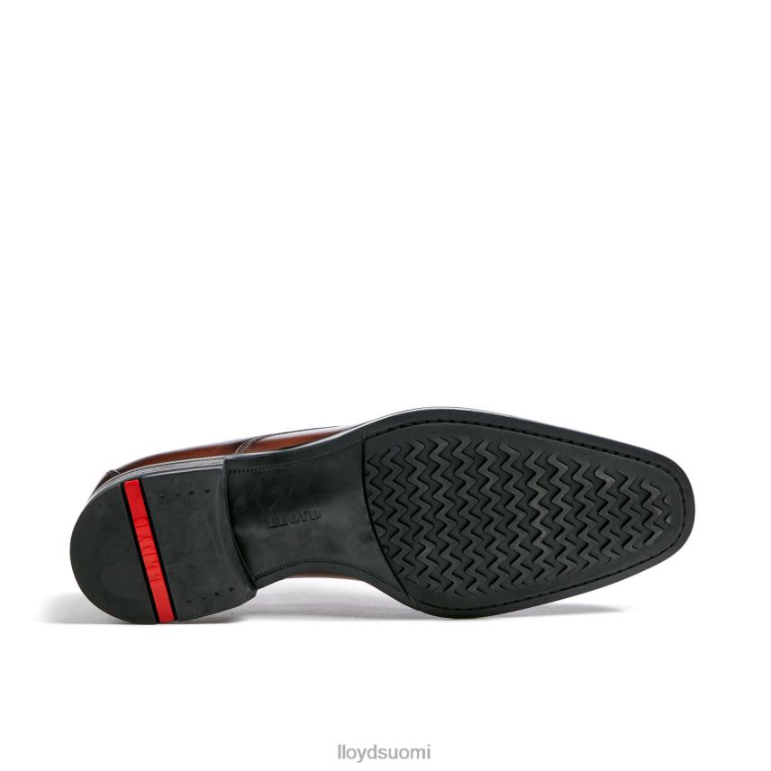 kenkiä LLOYD gideon ruskea miehet 2N8DX3