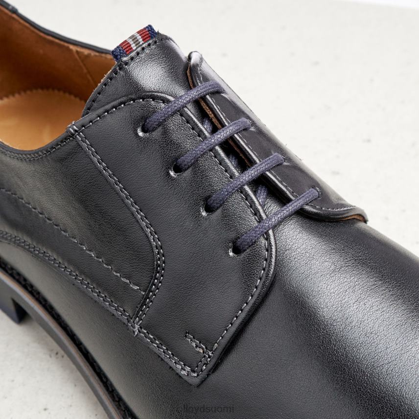 kenkiä LLOYD haldan musta miehet 2N8DX166