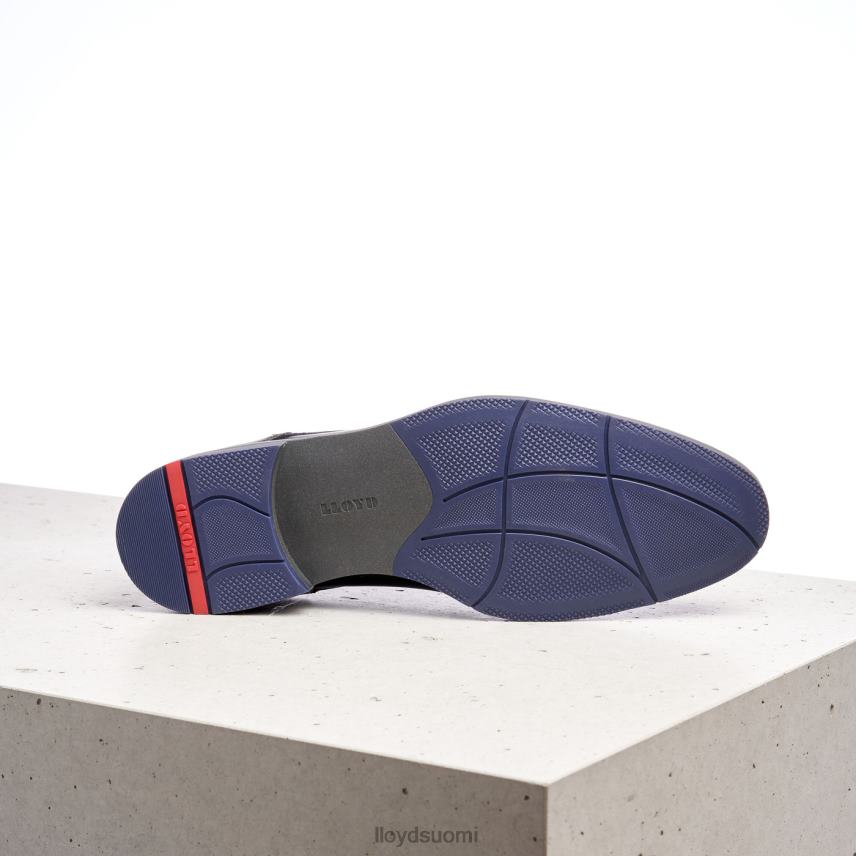 kenkiä LLOYD haldan musta miehet 2N8DX166