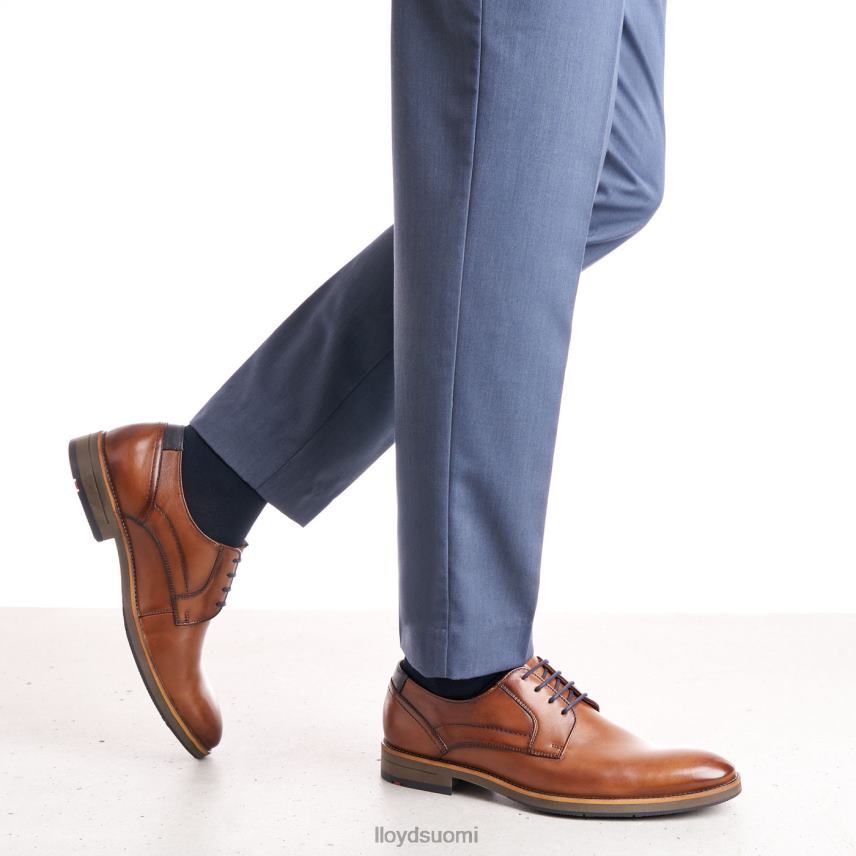 kenkiä LLOYD haldan ruskea miehet 2N8DX172