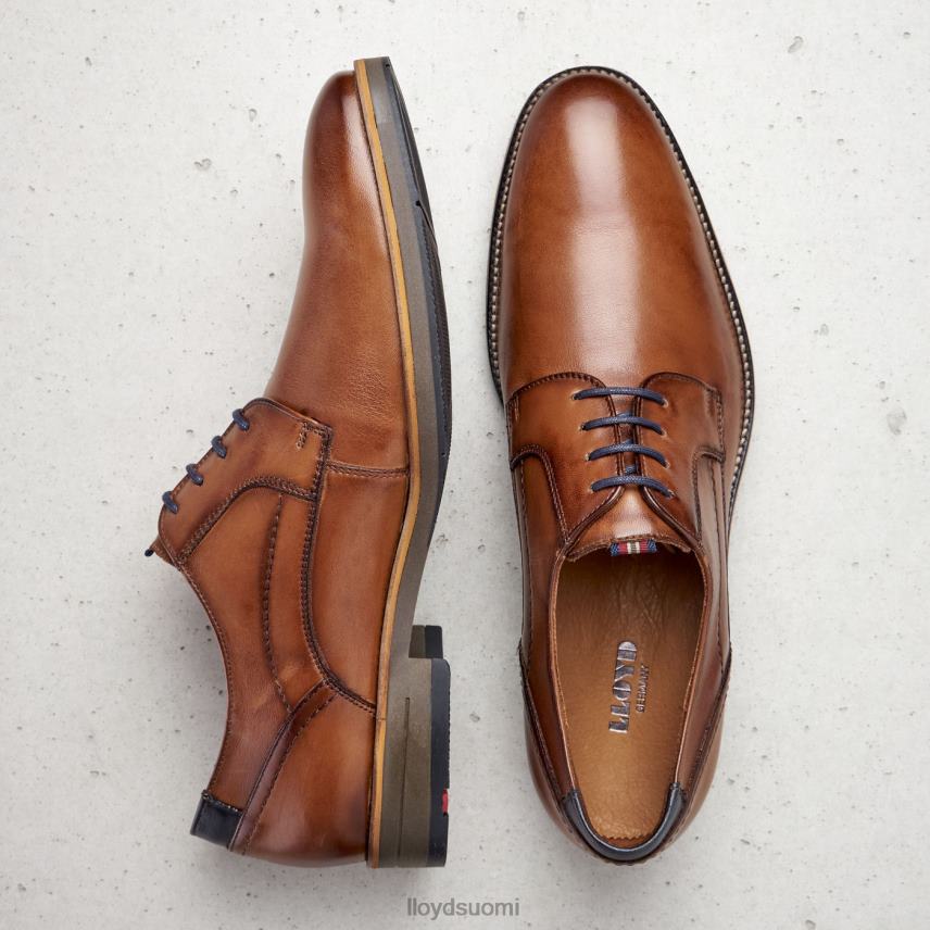 kenkiä LLOYD haldan ruskea miehet 2N8DX172