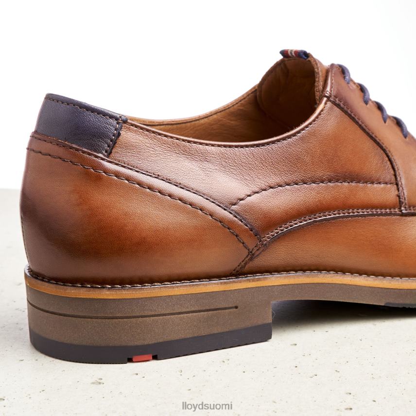 kenkiä LLOYD haldan ruskea miehet 2N8DX172