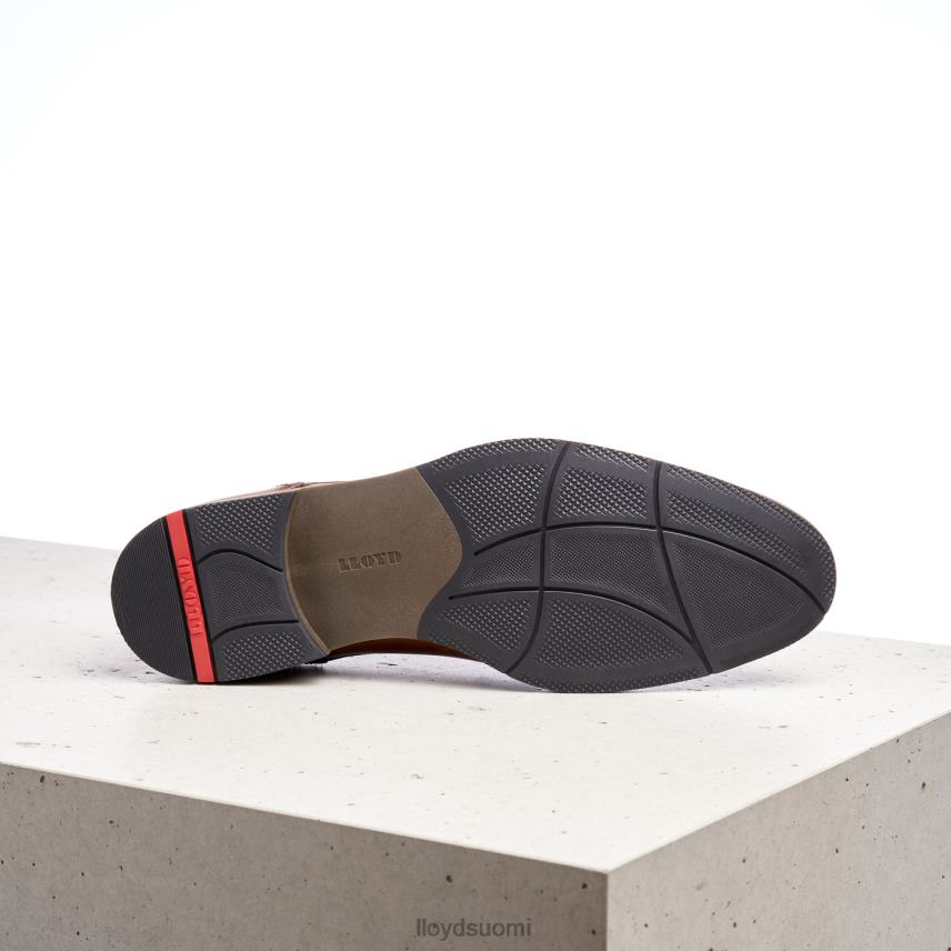 kenkiä LLOYD haldan ruskea miehet 2N8DX172