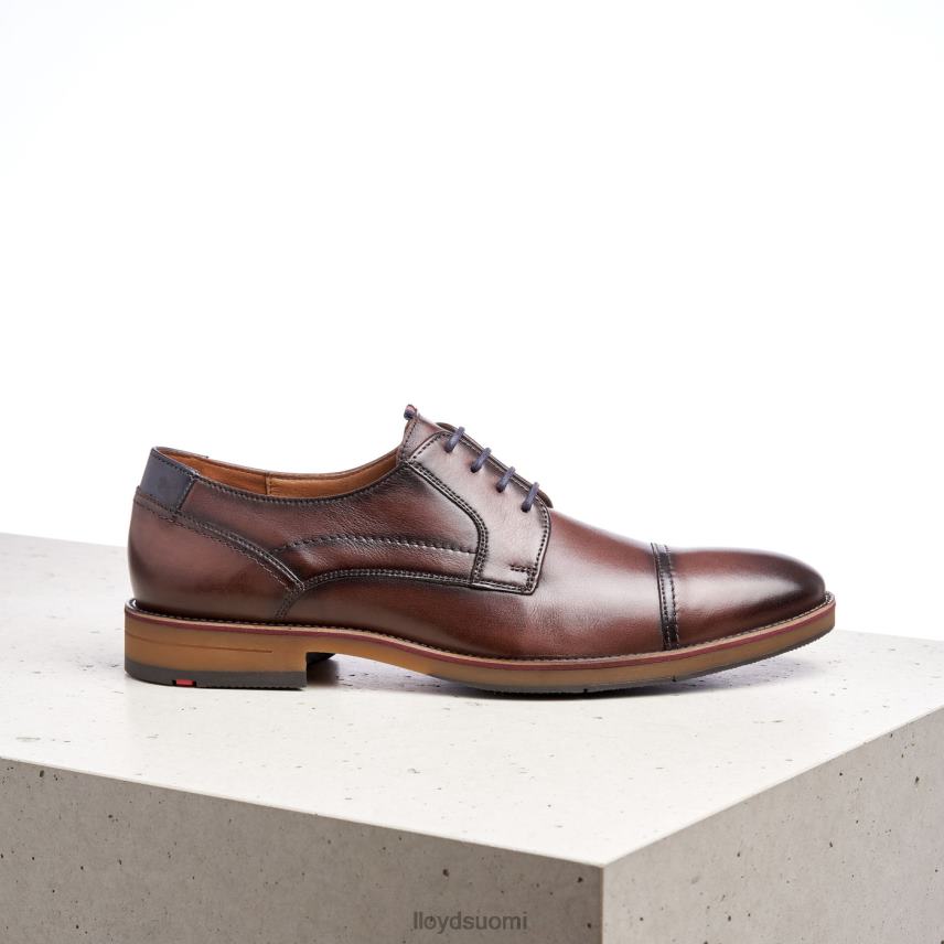 kenkiä LLOYD harperi ruskea miehet 2N8DX176