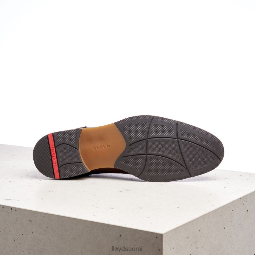 kenkiä LLOYD harperi ruskea miehet 2N8DX176