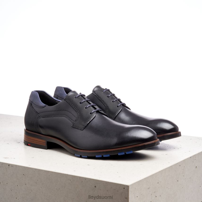 kenkiä LLOYD jake musta miehet 2N8DX188