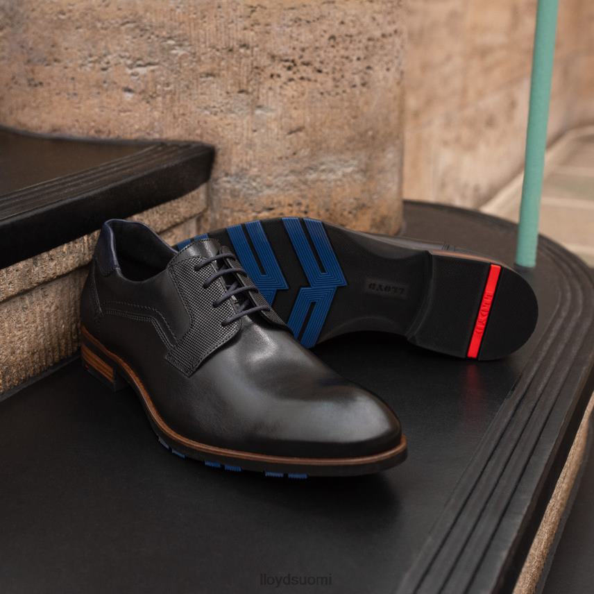 kenkiä LLOYD jake musta miehet 2N8DX188