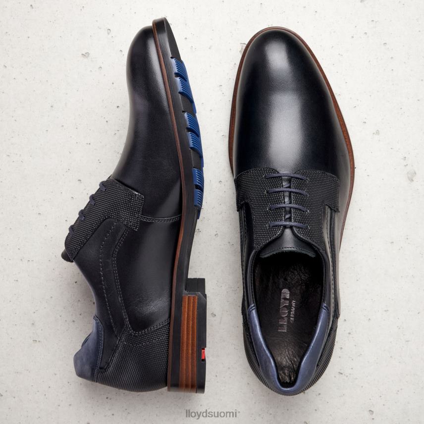 kenkiä LLOYD jake musta miehet 2N8DX188