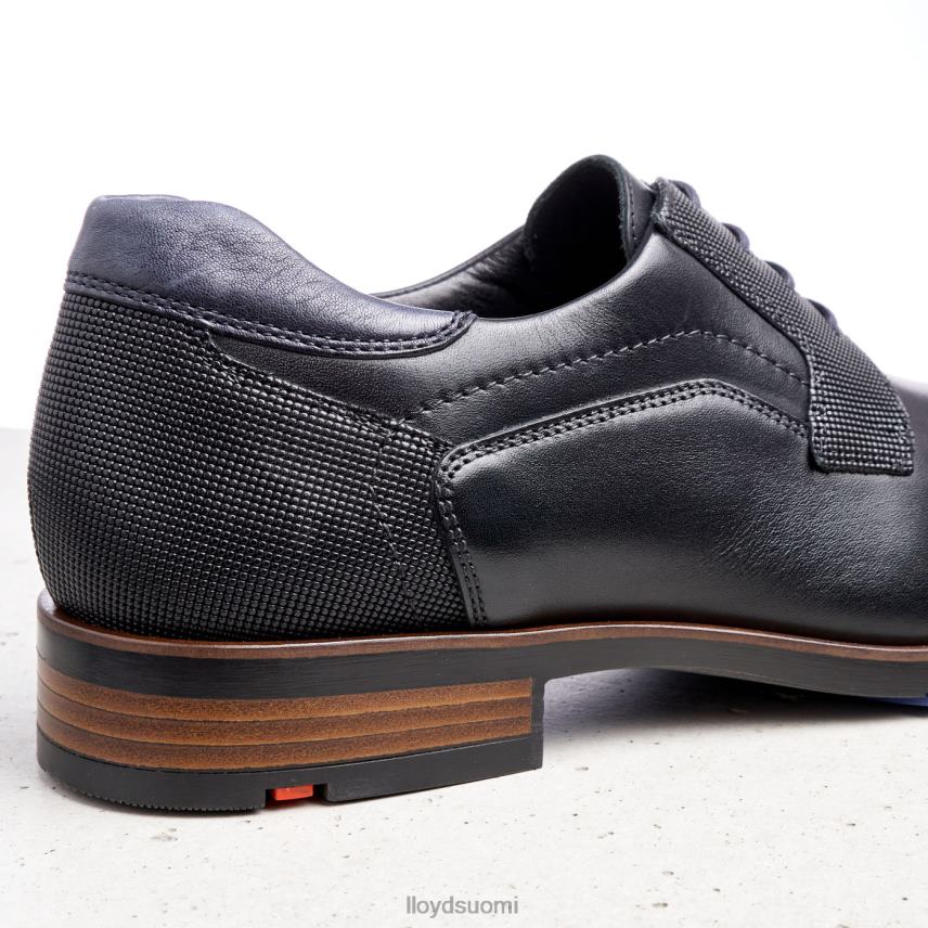 kenkiä LLOYD jake musta miehet 2N8DX188