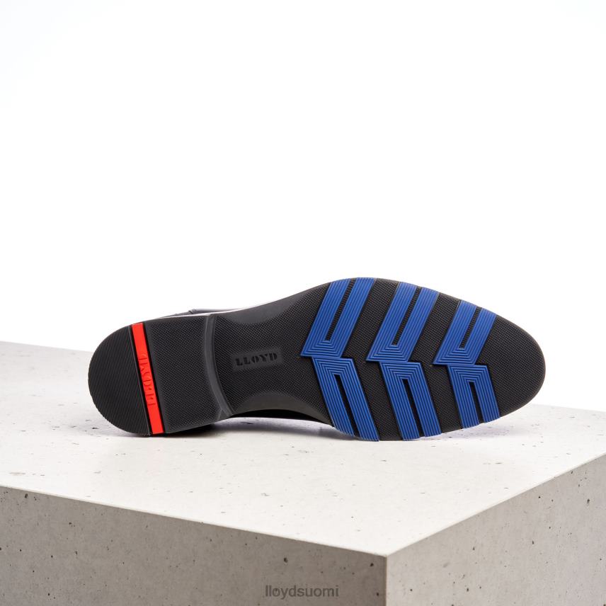 kenkiä LLOYD jake musta miehet 2N8DX188