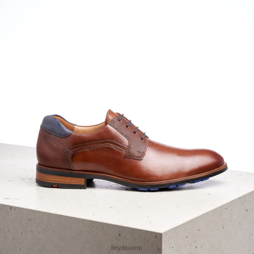 kenkiä LLOYD jake ruskea miehet 2N8DX199