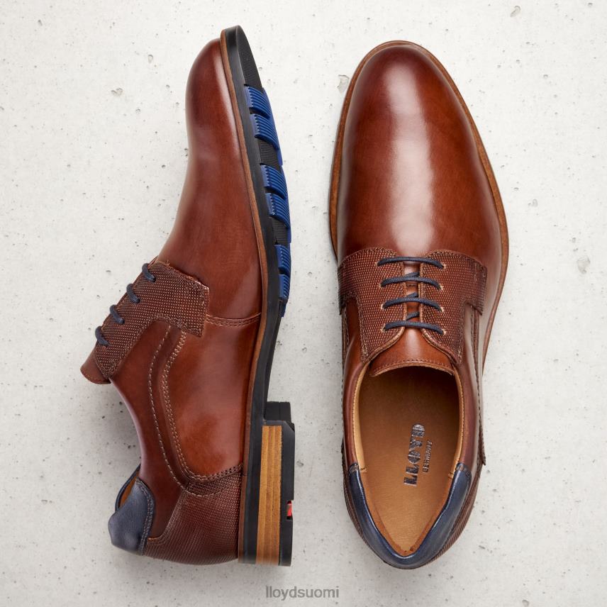 kenkiä LLOYD jake ruskea miehet 2N8DX199