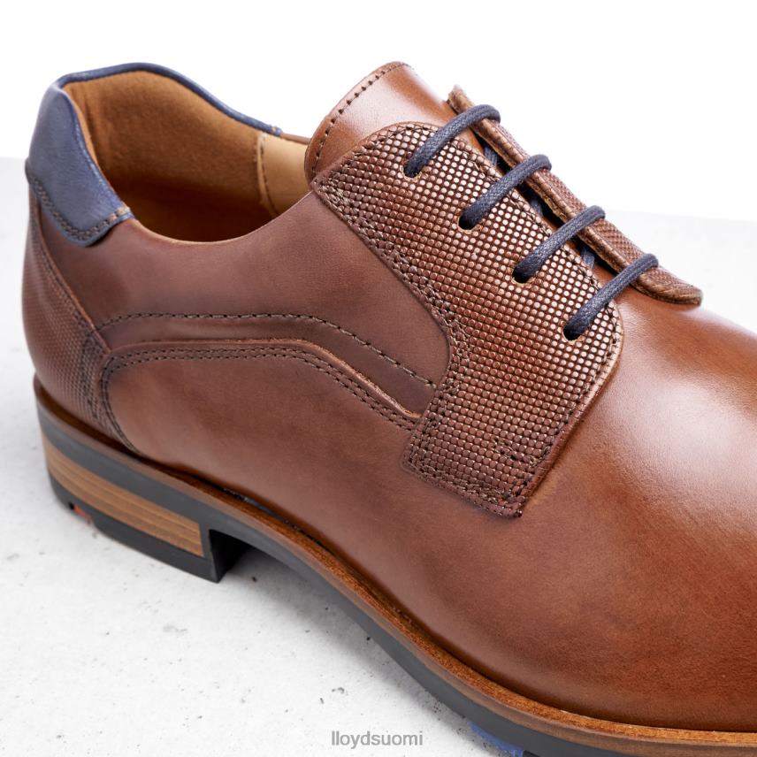 kenkiä LLOYD jake ruskea miehet 2N8DX199