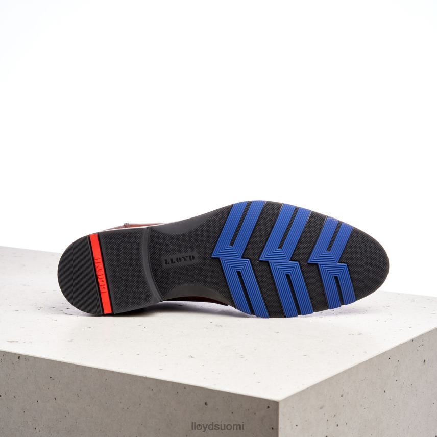 kenkiä LLOYD jake ruskea miehet 2N8DX199