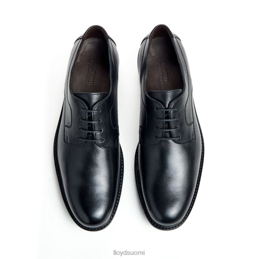 kenkiä LLOYD kaasua musta miehet 2N8DX40