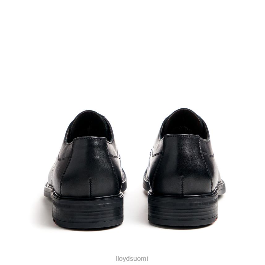 kenkiä LLOYD kaasua musta miehet 2N8DX40