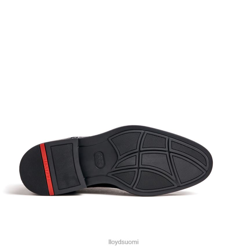 kenkiä LLOYD kaleb (xtrawide) musta miehet 2N8DX140
