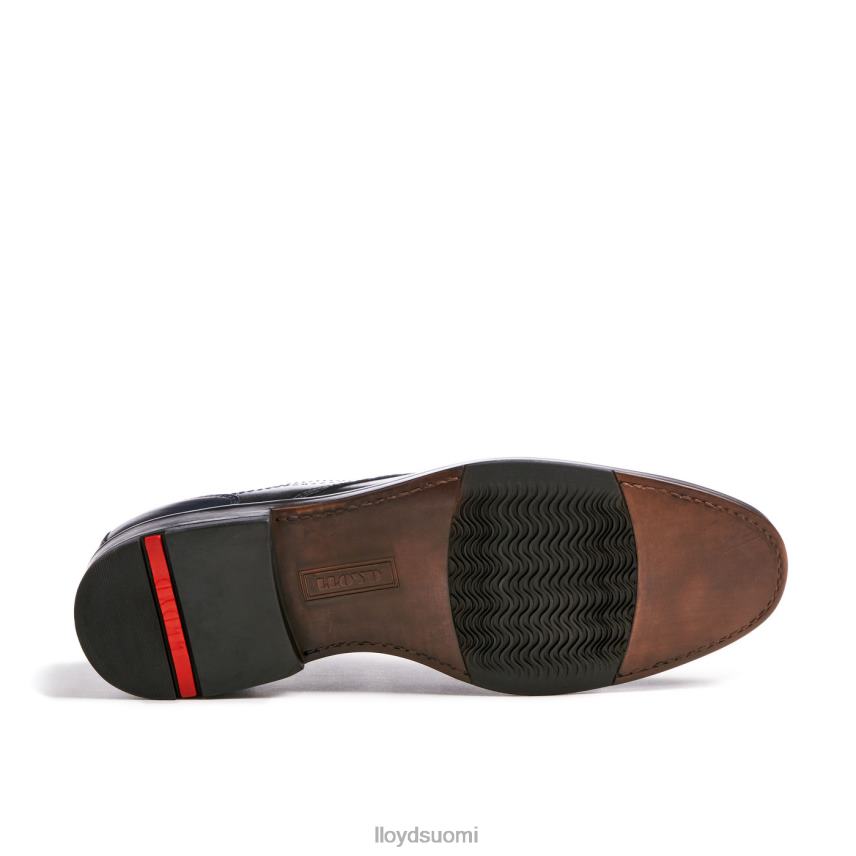 kenkiä LLOYD kalmar (xtrawide) musta miehet 2N8DX98