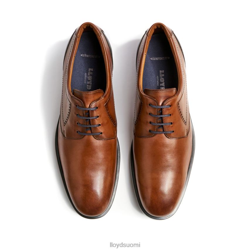 kenkiä LLOYD kalmar (xtrawide) ruskea miehet 2N8DX94