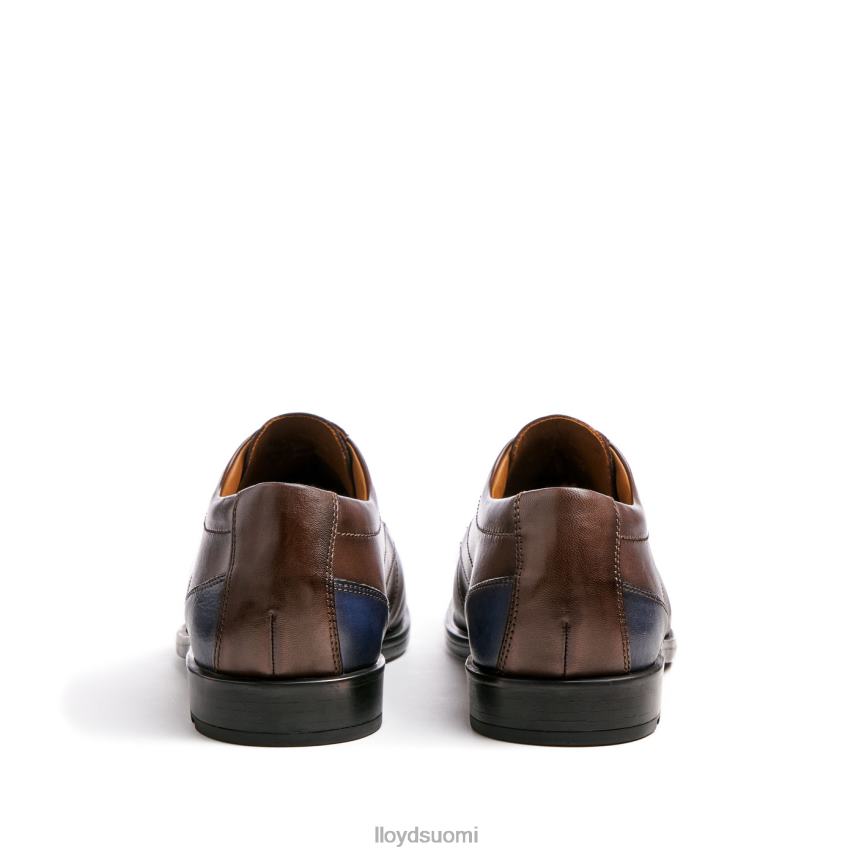 kenkiä LLOYD kalmar (xtrawide) ruskea miehet 2N8DX99