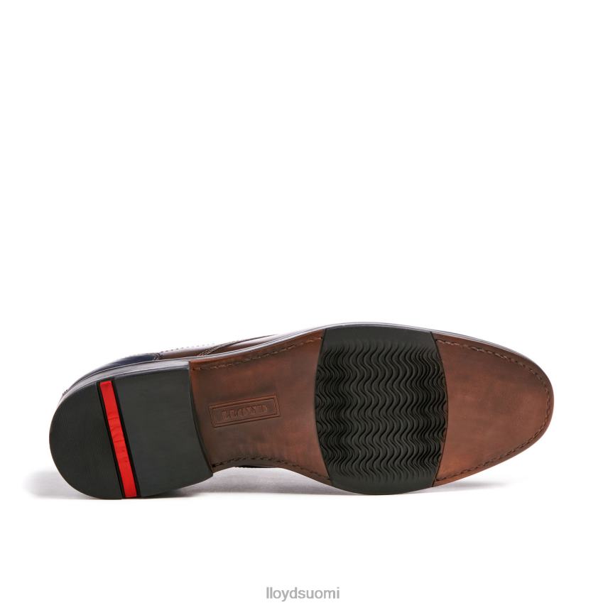 kenkiä LLOYD kalmar (xtrawide) ruskea miehet 2N8DX99