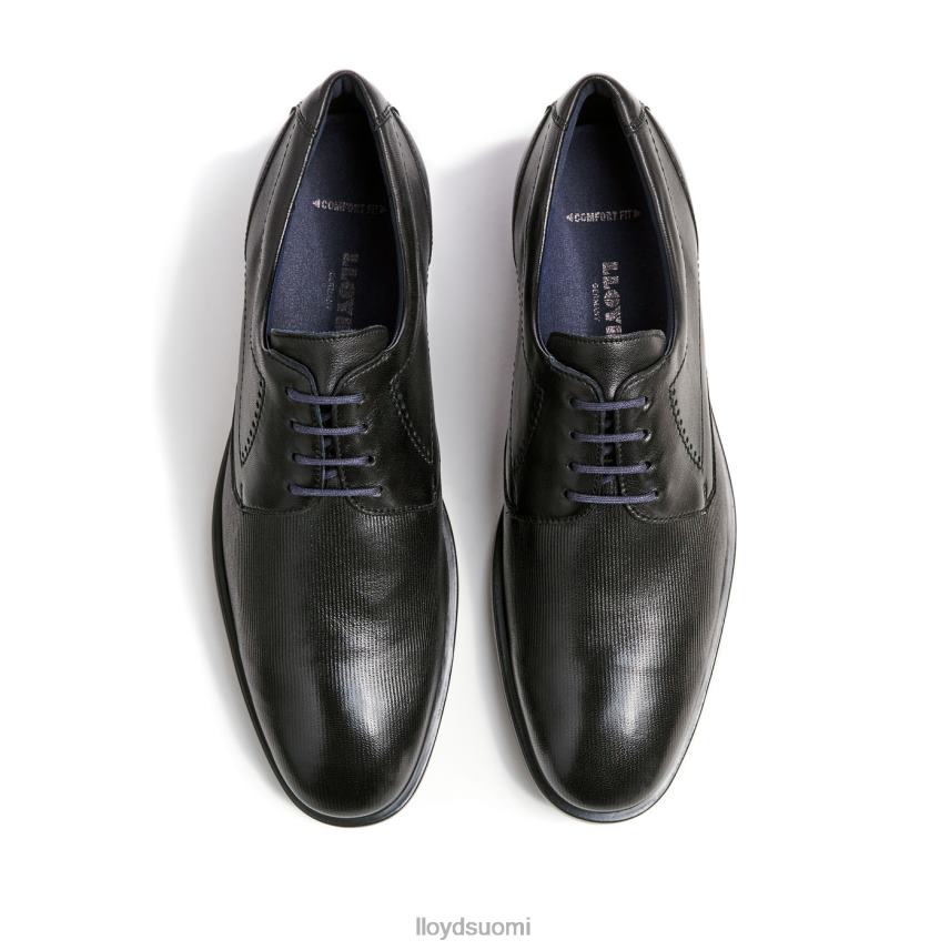 kenkiä LLOYD kalmat (xtrawide) musta miehet 2N8DX25