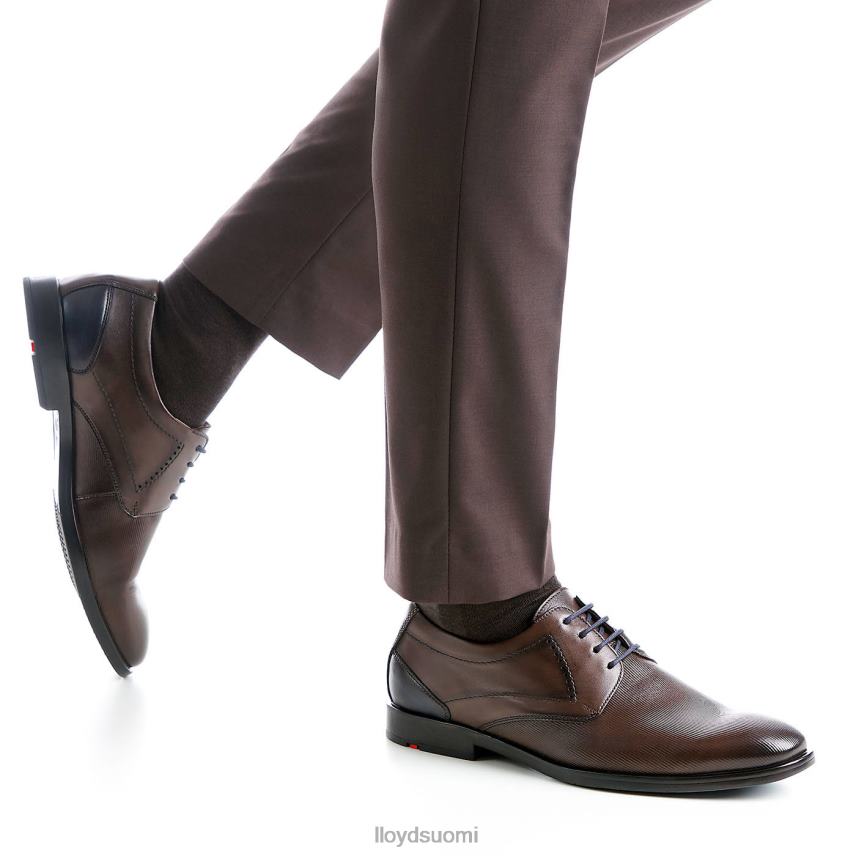 kenkiä LLOYD kalmat (xtrawide) ruskea miehet 2N8DX627