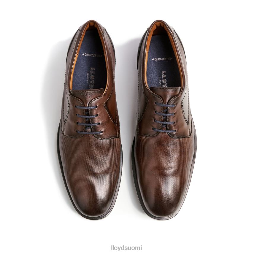 kenkiä LLOYD kalmat (xtrawide) ruskea miehet 2N8DX627