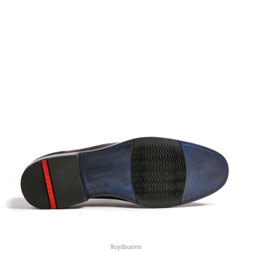 kenkiä LLOYD kalmat (xtrawide) ruskea miehet 2N8DX627