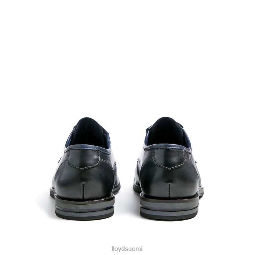 kenkiä LLOYD kamp (xtrawide) musta miehet 2N8DX52