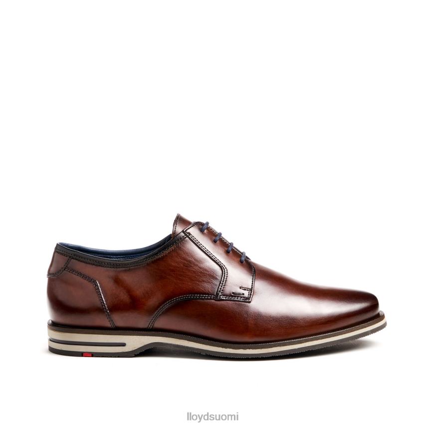 kenkiä LLOYD kamp (xtrawide) ruskea miehet 2N8DX53