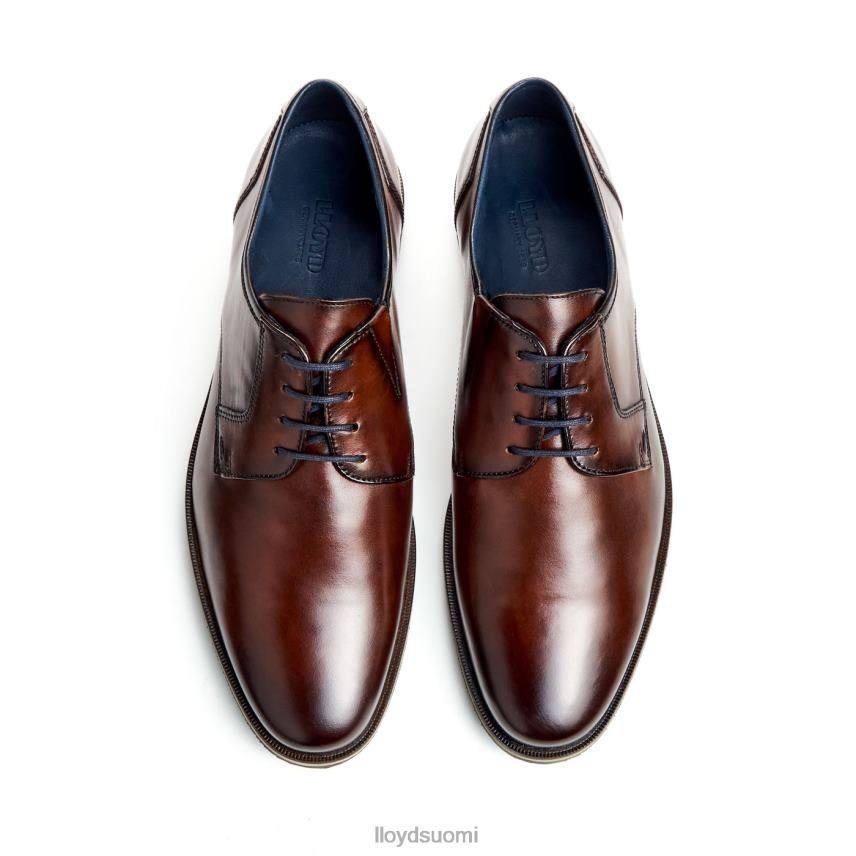 kenkiä LLOYD kamp (xtrawide) ruskea miehet 2N8DX53