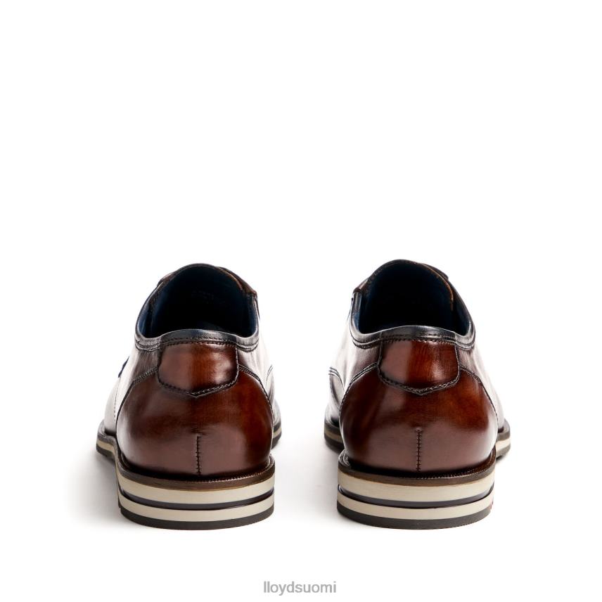 kenkiä LLOYD kamp (xtrawide) ruskea miehet 2N8DX53