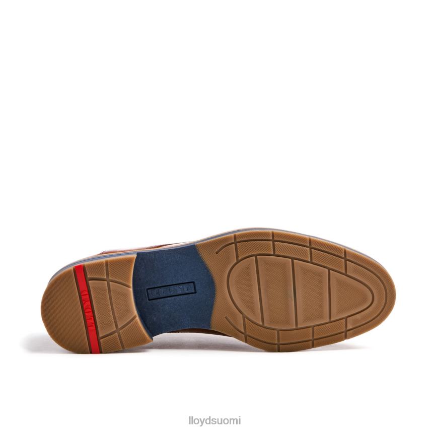 kenkiä LLOYD kazan (xtrawide) ruskea miehet 2N8DX110