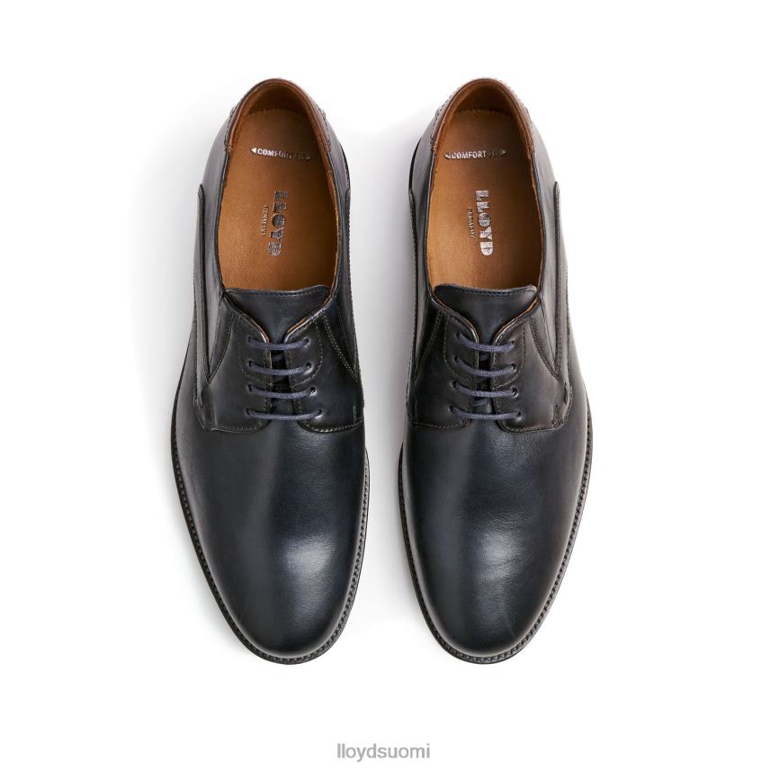 kenkiä LLOYD kazan (xtrawide) sininen miehet 2N8DX111