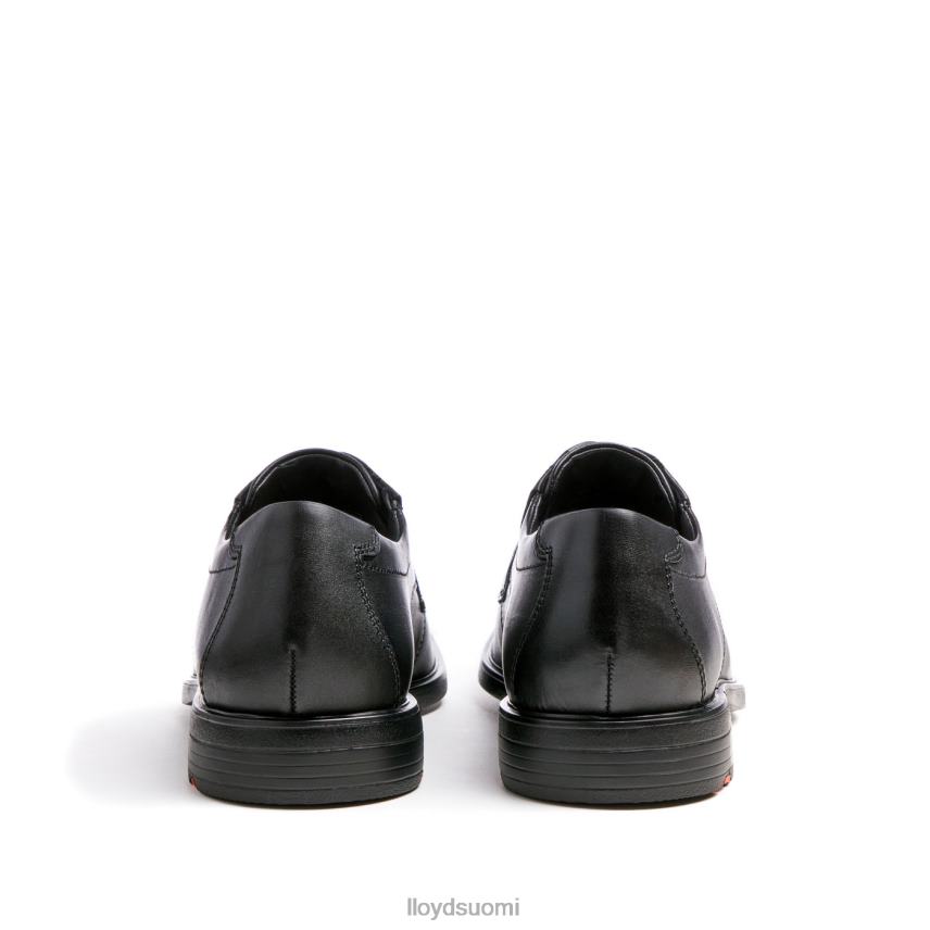 kenkiä LLOYD kentucky (xtrawide) musta miehet 2N8DX119