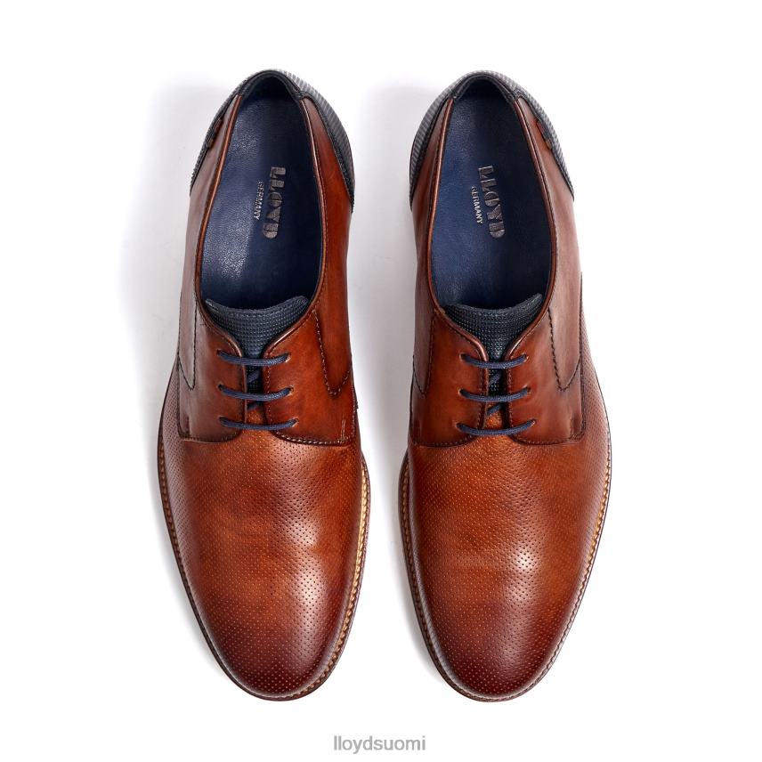 kenkiä LLOYD lagos ruskea miehet 2N8DX105