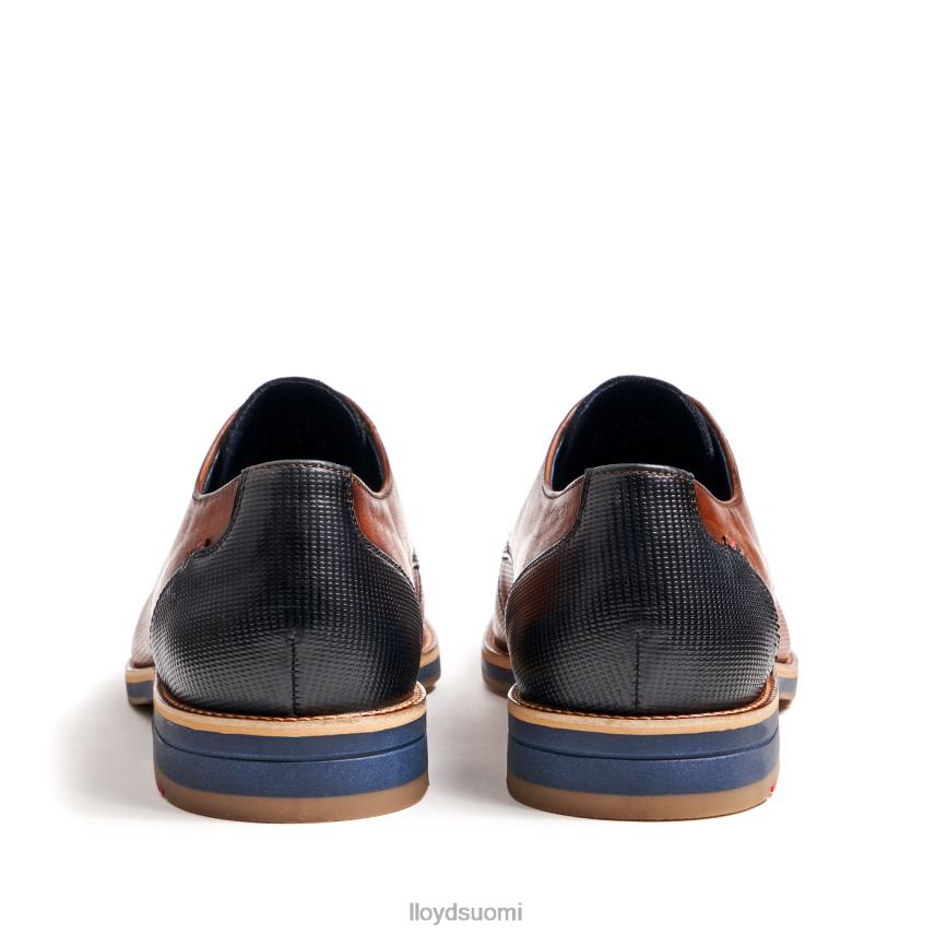 kenkiä LLOYD lagos ruskea miehet 2N8DX105