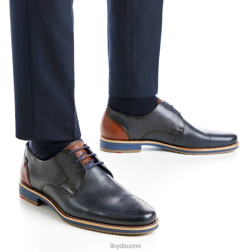 kenkiä LLOYD lagos sininen miehet 2N8DX106