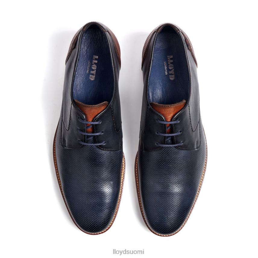 kenkiä LLOYD lagos sininen miehet 2N8DX106