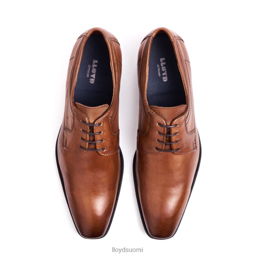 kenkiä LLOYD lakour ruskea miehet 2N8DX97