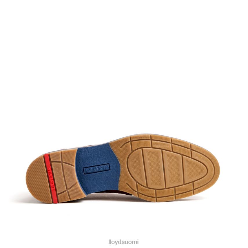 kenkiä LLOYD laval ruskea miehet 2N8DX41