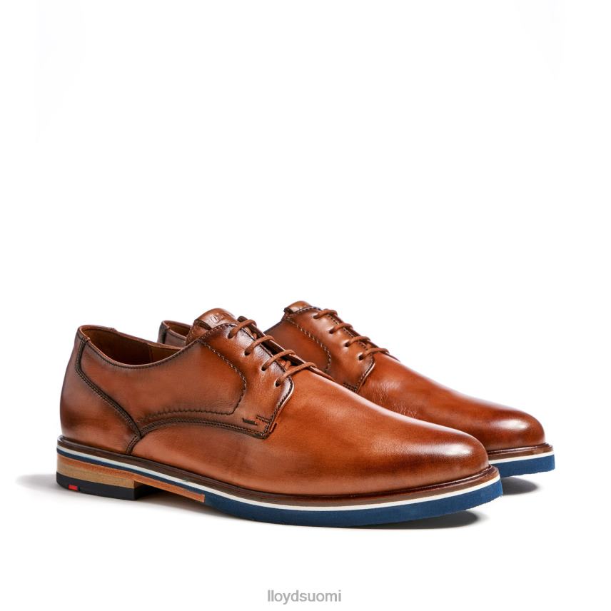 kenkiä LLOYD leipä (xtrawide) ruskea miehet 2N8DX207