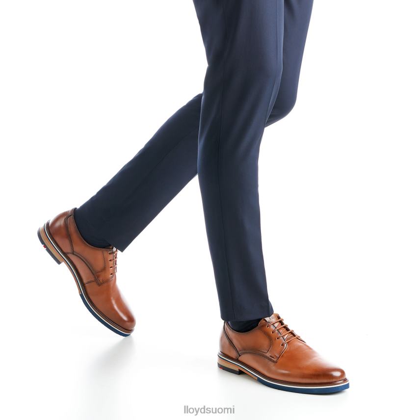 kenkiä LLOYD leipä (xtrawide) ruskea miehet 2N8DX207