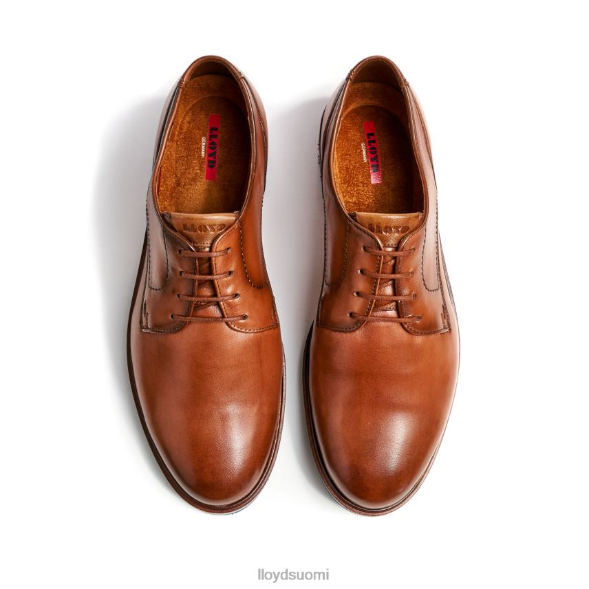 kenkiä LLOYD leipä (xtrawide) ruskea miehet 2N8DX207