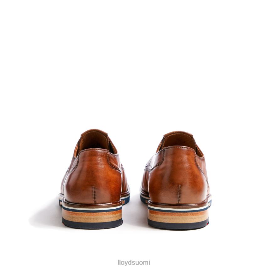 kenkiä LLOYD leipä (xtrawide) ruskea miehet 2N8DX207