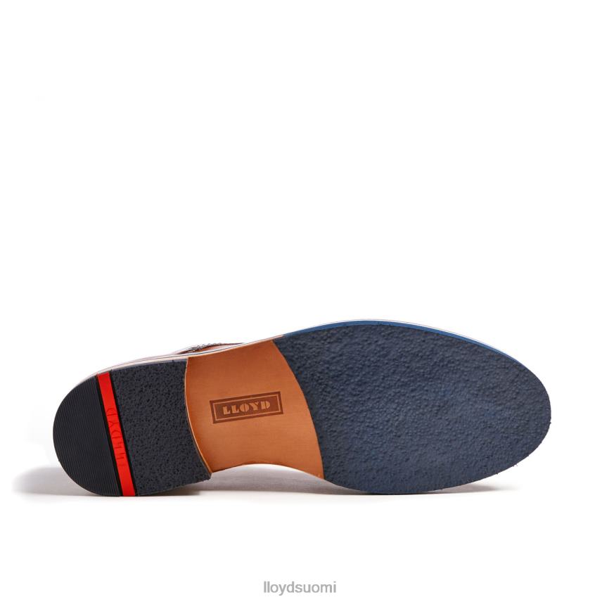 kenkiä LLOYD leipä (xtrawide) ruskea miehet 2N8DX207