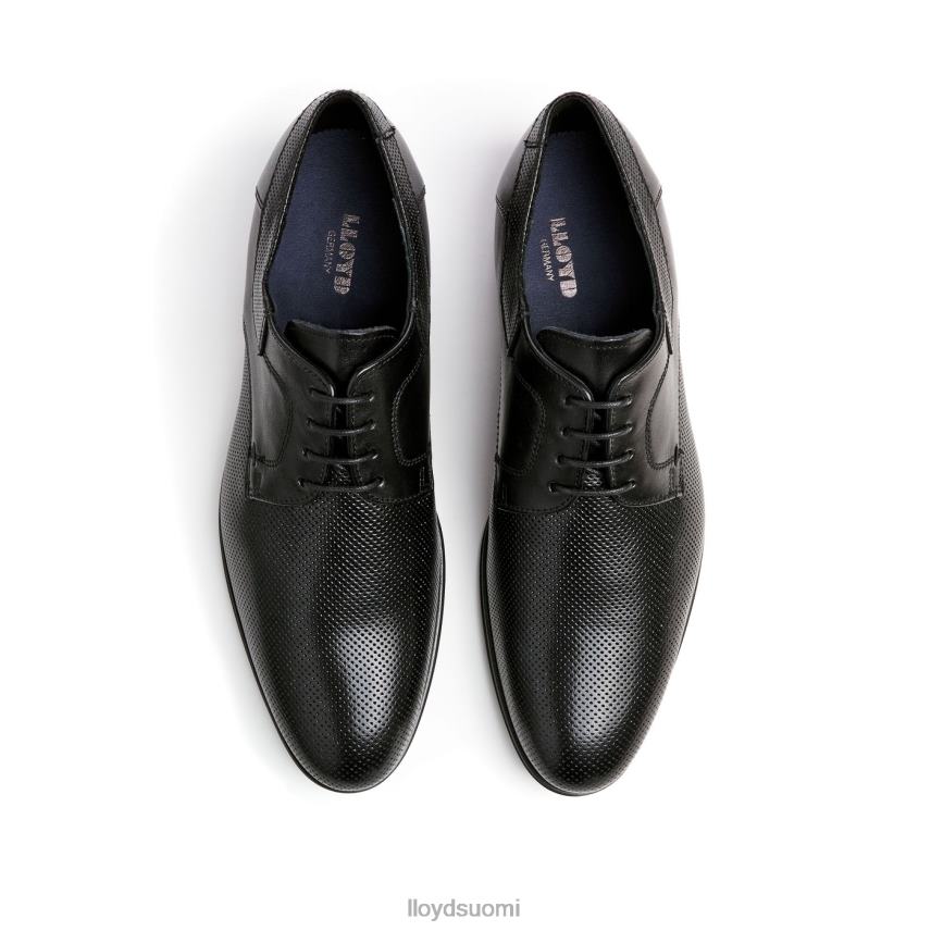 kenkiä LLOYD levin musta miehet 2N8DX86