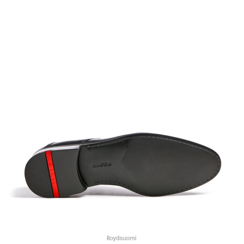 kenkiä LLOYD levin musta miehet 2N8DX86